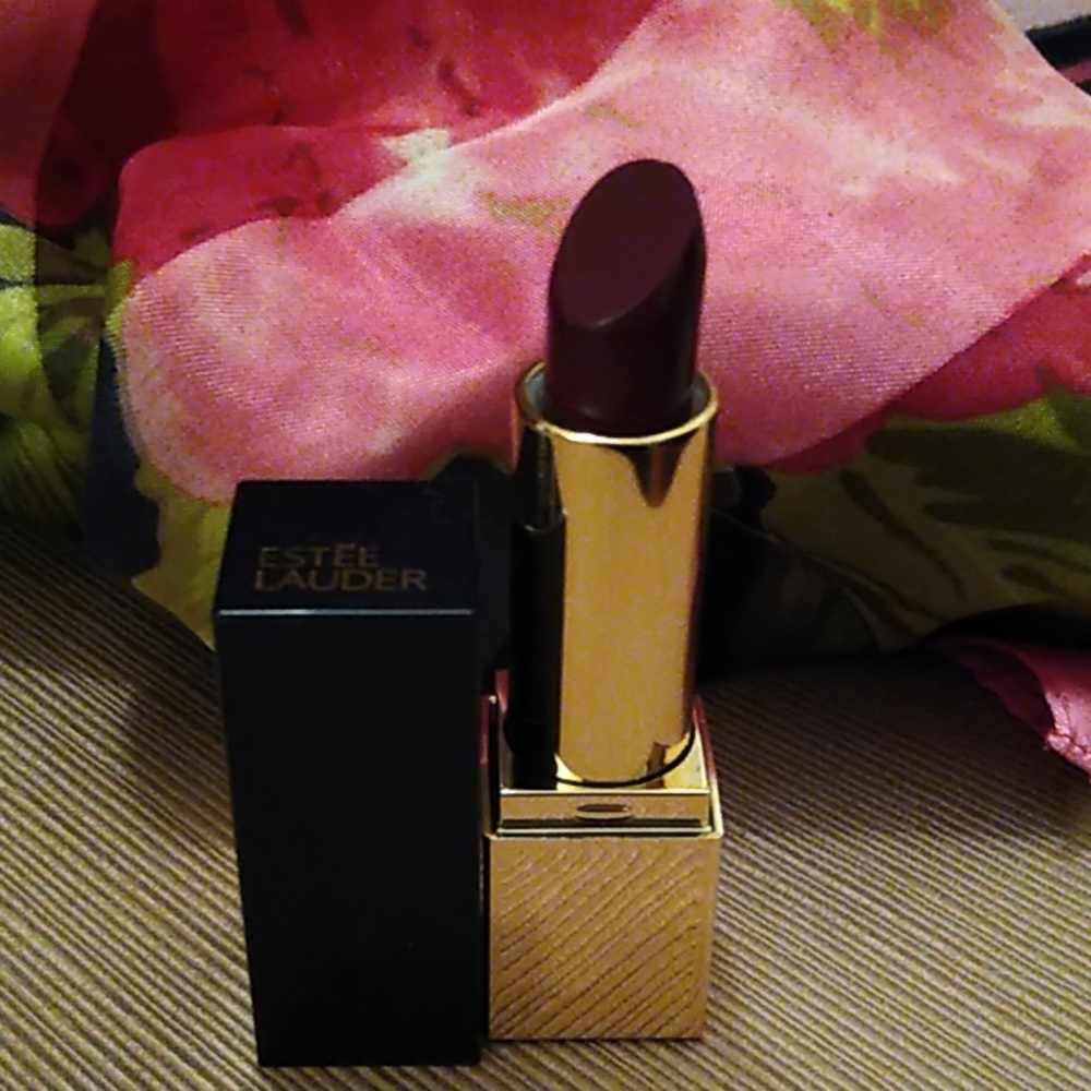 Insolent Plum Estee Lauder Pure Color Envy